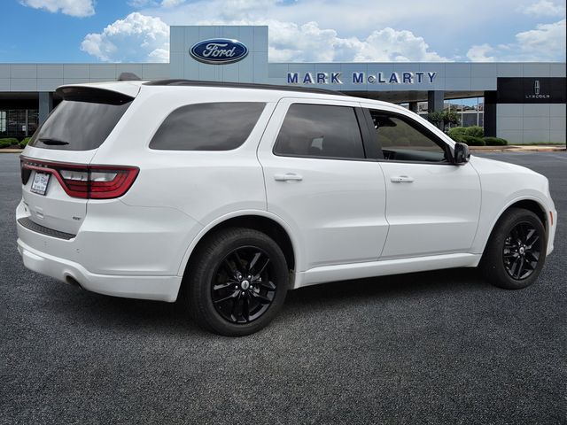 Used 2024 Dodge Durango - photo 7