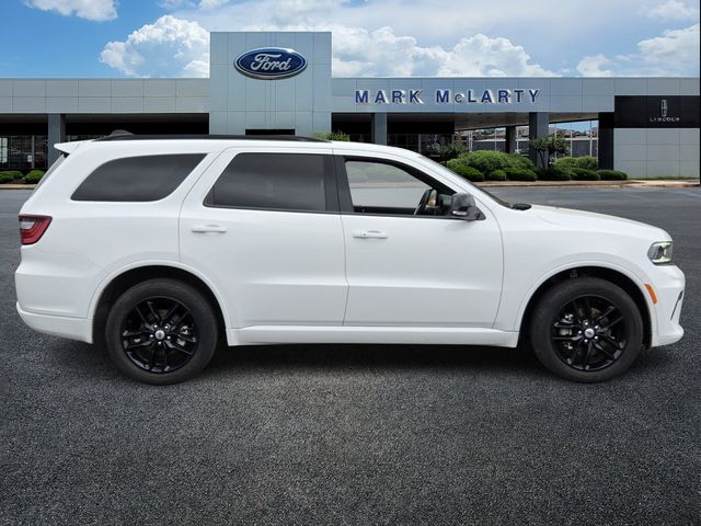Used 2024 Dodge Durango - photo 8
