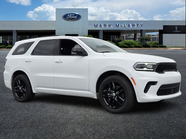 Used 2024 Dodge Durango - photo 9