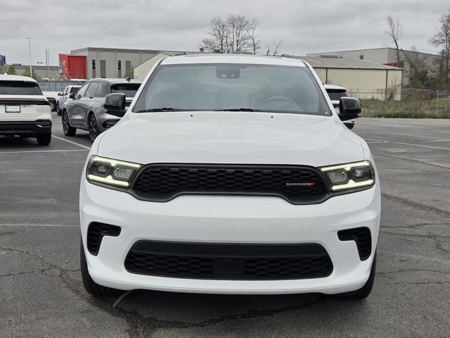 Used 2024 Dodge Durango - photo 10