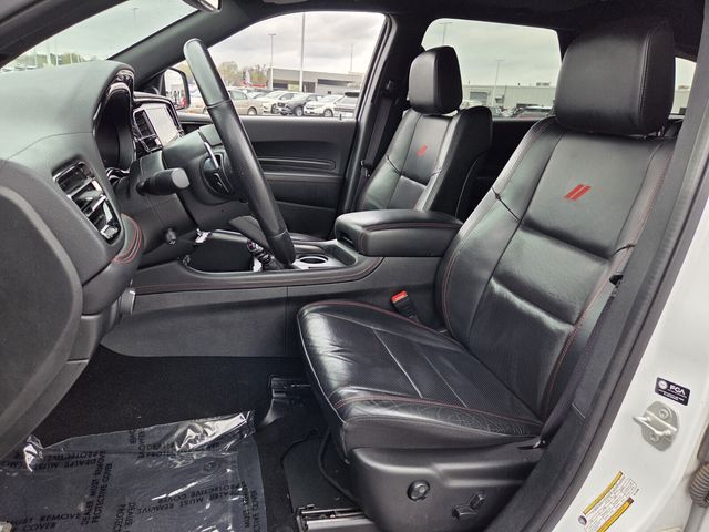 Used 2024 Dodge Durango - photo 11