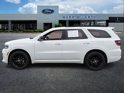 Used 2024 Dodge Durango - photo 2