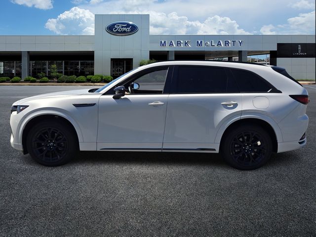Used 2025 Mazda CX-70 - photo 10