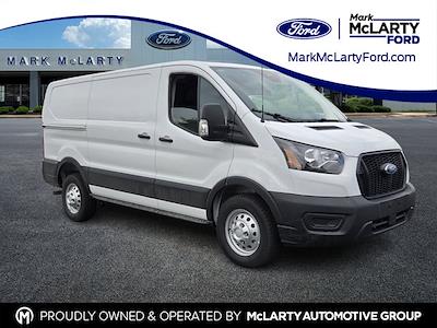 New 2025 Ford Transit 250 - photo 1