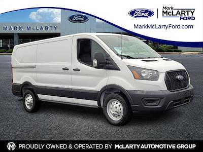 New 2025 Ford Transit 250 - photo 1
