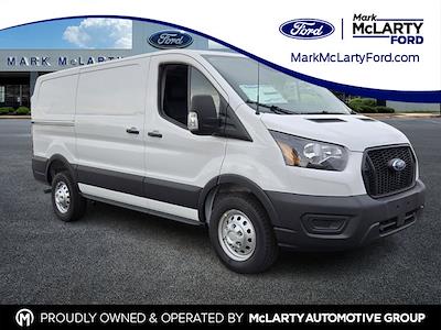 New 2025 Ford Transit 250 - photo 1