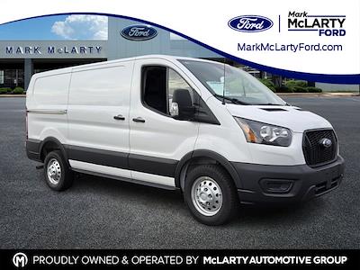 New 2025 Ford Transit 250 - photo 1