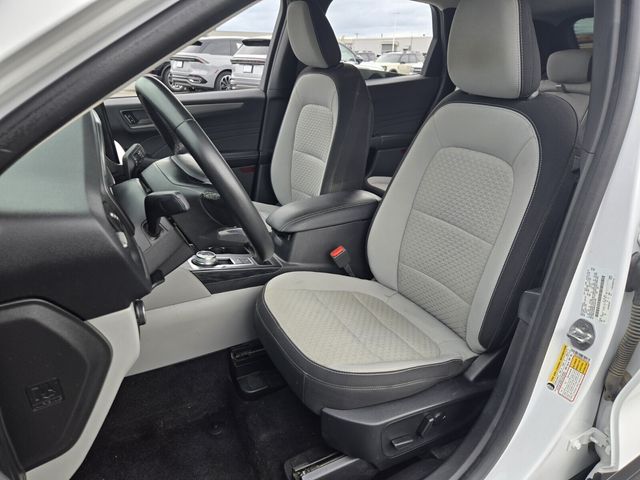 Used 2023 Ford Escape - photo 11