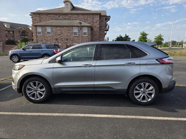 Used 2022 Ford Edge - photo 5