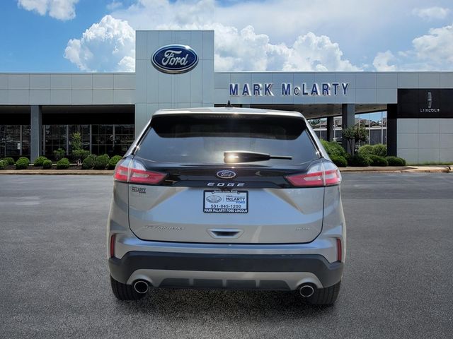 Used 2022 Ford Edge - photo 6