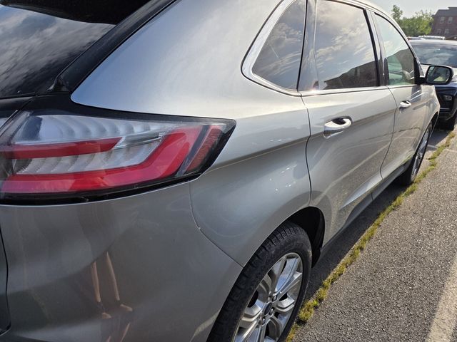 Used 2022 Ford Edge - photo 7