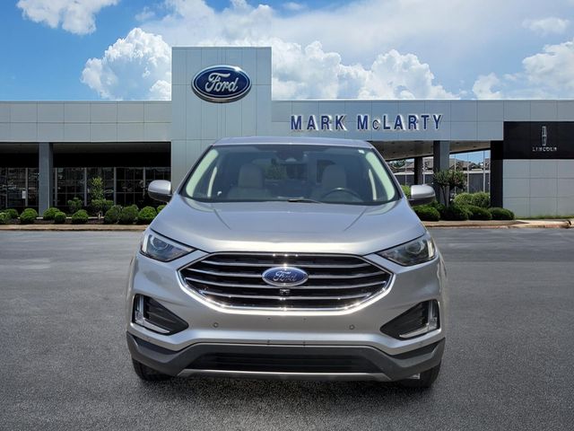 Used 2022 Ford Edge - photo 10
