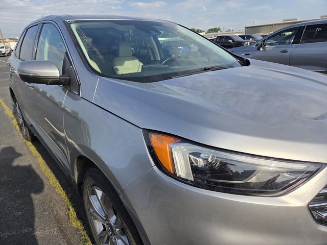 Used 2022 Ford Edge - photo 11