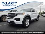 2020 Ford Explorer RWD SUV for sale #LGB76699 - photo 1
