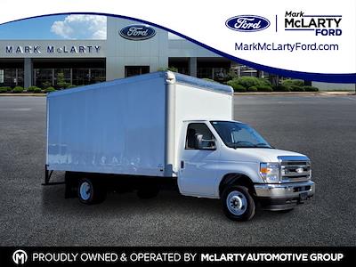 New 2026 Ford E-450 - photo 1