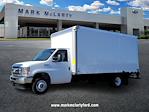 New 2026 Ford E-450 Box Van for sale #TDD28491 - photo 5