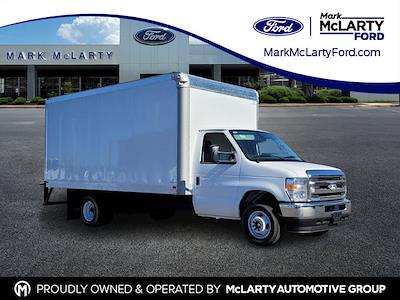 New 2026 Ford E-450 - photo 1