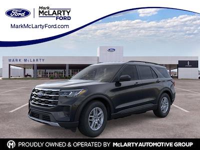 2026 Ford Explorer 4WD SUV for sale #TGC03582 - photo 1