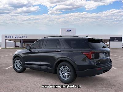 2026 Ford Explorer 4WD SUV for sale #TGC03582 - photo 2