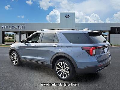 2026 Ford Explorer 4WD SUV for sale #TGC08553 - photo 2