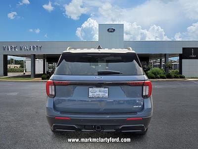 2026 Ford Explorer 4WD SUV for sale #TGC08553 - photo 2