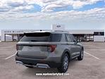 2026 Ford Explorer RWD SUV for sale #TGC09769 - photo 8