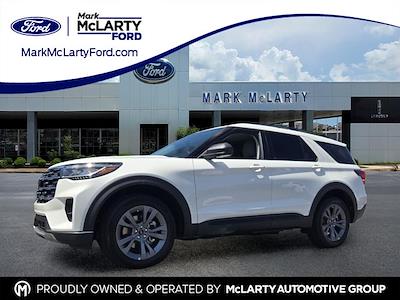 2026 Ford Explorer 4WD SUV for sale #TGC11519 - photo 1