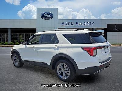 2026 Ford Explorer 4WD SUV for sale #TGC11519 - photo 2