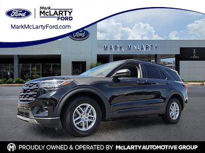 2026 Ford Explorer RWD SUV for sale #TGC14643 - photo 1