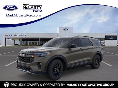 2026 Ford Explorer 4WD SUV for sale #TGC15826 - photo 1
