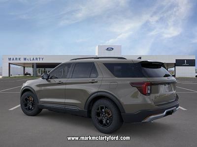2026 Ford Explorer 4WD SUV for sale #TGC15826 - photo 2