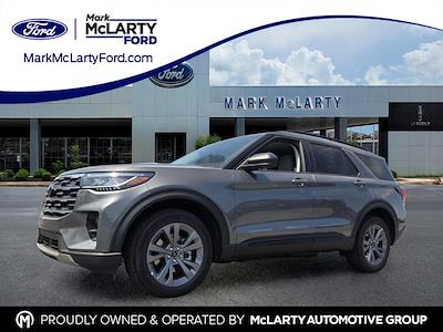 New 2026 Ford Explorer Active for sale #TGC17311 - photo 1