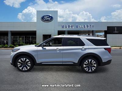 2026 Ford Explorer 4WD SUV for sale #TGC17702 - photo 2