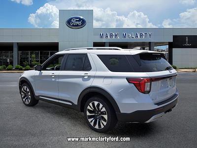 2026 Ford Explorer 4WD SUV for sale #TGC17702 - photo 2