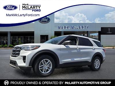 2026 Ford Explorer RWD SUV for sale #TGC17974 - photo 1