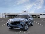 New 2026 Ford Explorer Active for sale #TGC18477 - photo 2