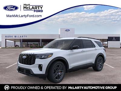 New 2026 Ford Explorer ST-Line for sale #TGC18810 - photo 1