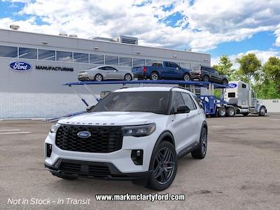 New 2026 Ford Explorer ST-Line for sale #TGC18810 - photo 2