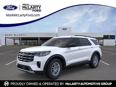 2026 Ford Explorer RWD SUV for sale #TGC20898 - photo 1