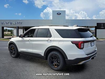 2026 Ford Explorer 4WD SUV for sale #TGC21125 - photo 2