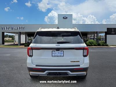 2026 Ford Explorer 4WD SUV for sale #TGC21125 - photo 2