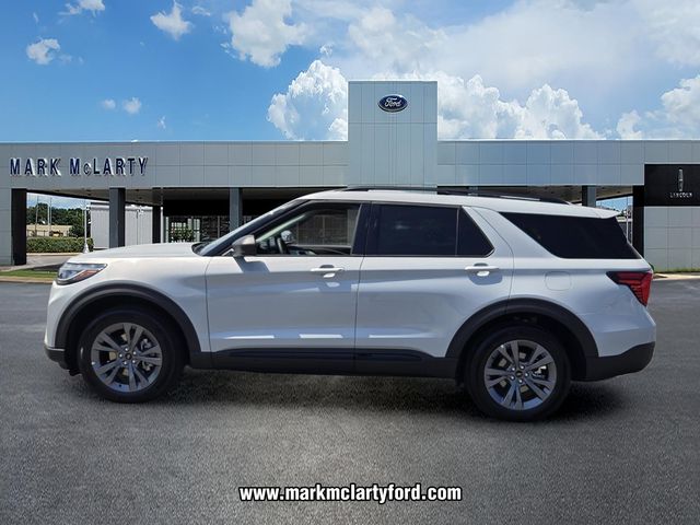 New 2026 Ford Explorer - photo 2