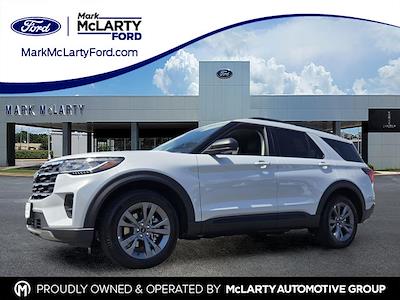 New 2026 Ford Explorer Active for sale #TGC32220 - photo 1