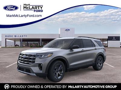 2026 Ford Explorer 4WD SUV for sale #TGC37519 - photo 1