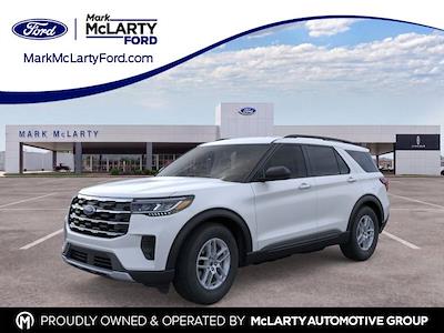 New 2026 Ford Explorer Active for sale #TGC38337 - photo 1