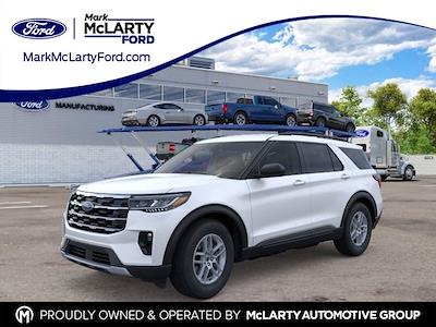 2026 Ford Explorer RWD SUV for sale #TGC39081 - photo 1
