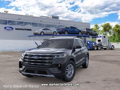 2026 Ford Explorer RWD SUV for sale #TGC40015 - photo 2