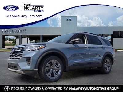 New 2026 Ford Explorer Active for sale #TGC41057 - photo 1