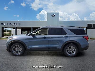 New 2026 Ford Explorer Active for sale #TGC41057 - photo 2