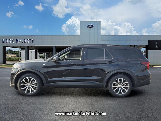 New 2026 Ford Explorer - photo 2